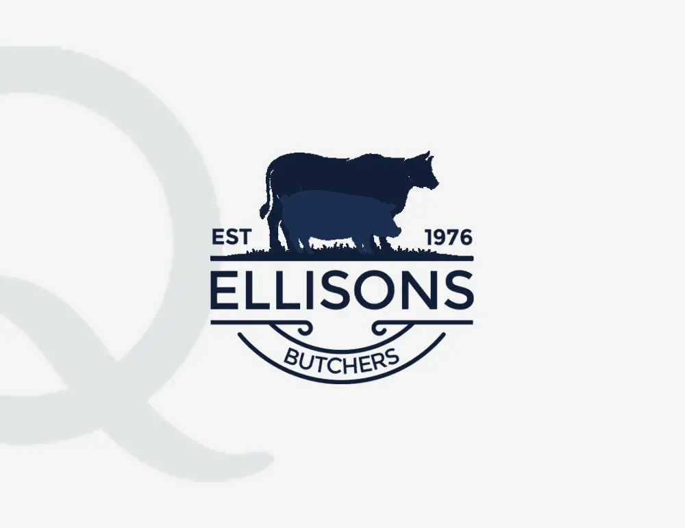 Ellisons Butchers - The Q Guild